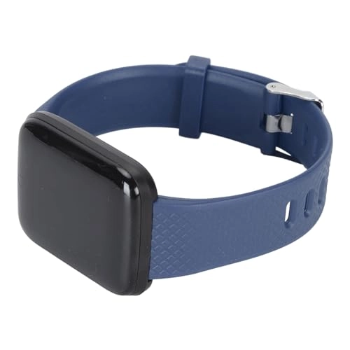 Smart Watch with Earbuds