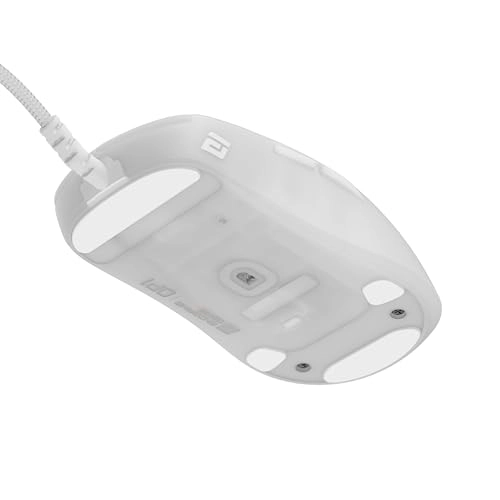 OP1 RGB Gaming Mouse - USB