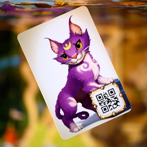 Kids Chronicles: Quest for The Moon Stones