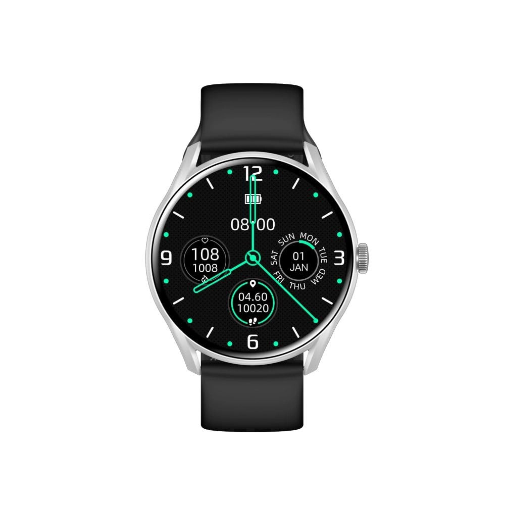 ACTIVE-S7 Zinc Alloy