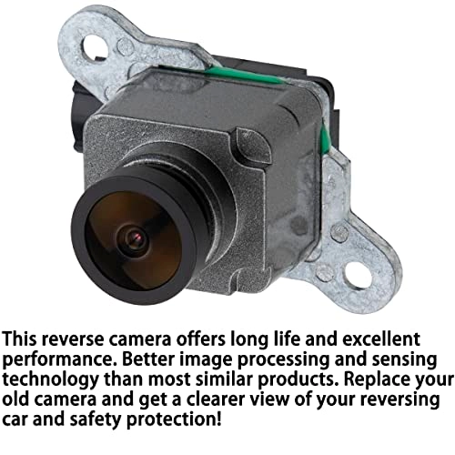 Rear View Backup Camera - Night vision 1280*720