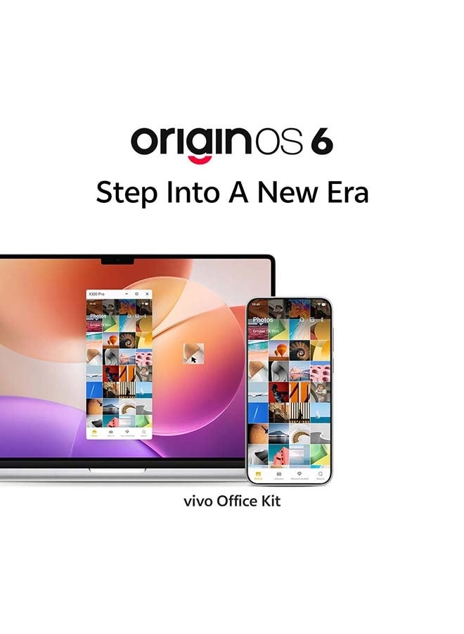 X300 Pro - 16GB 512GB + Magnetic Case + TWS Air