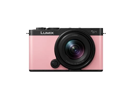 Lumix S9