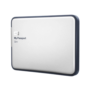My Passport Slim - 2TB