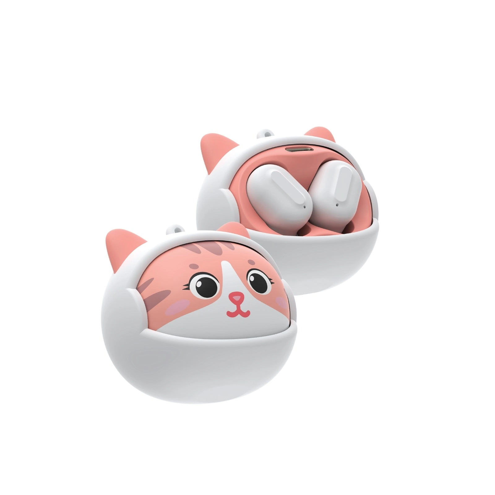 V-Smart Kitty Beats Wireless Earbud