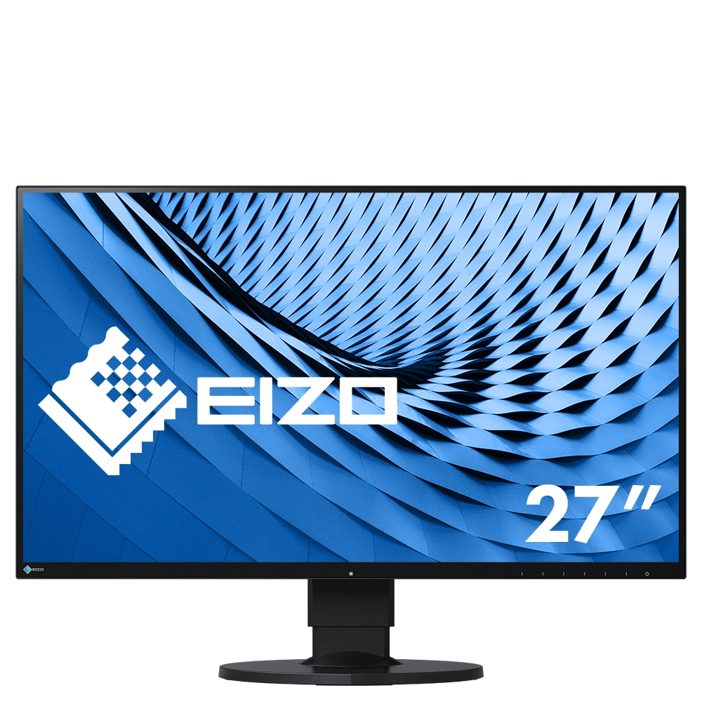 EV2740X-BK