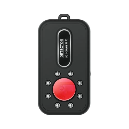 K96 Detector - 4k