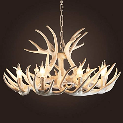 Lowering the lantern