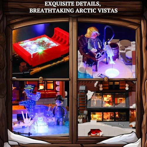 Aurora Cabin (L9090-EU)