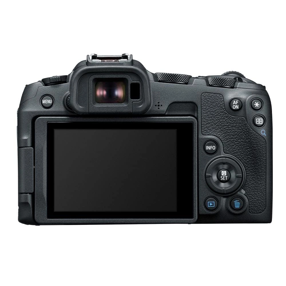 EOS R8