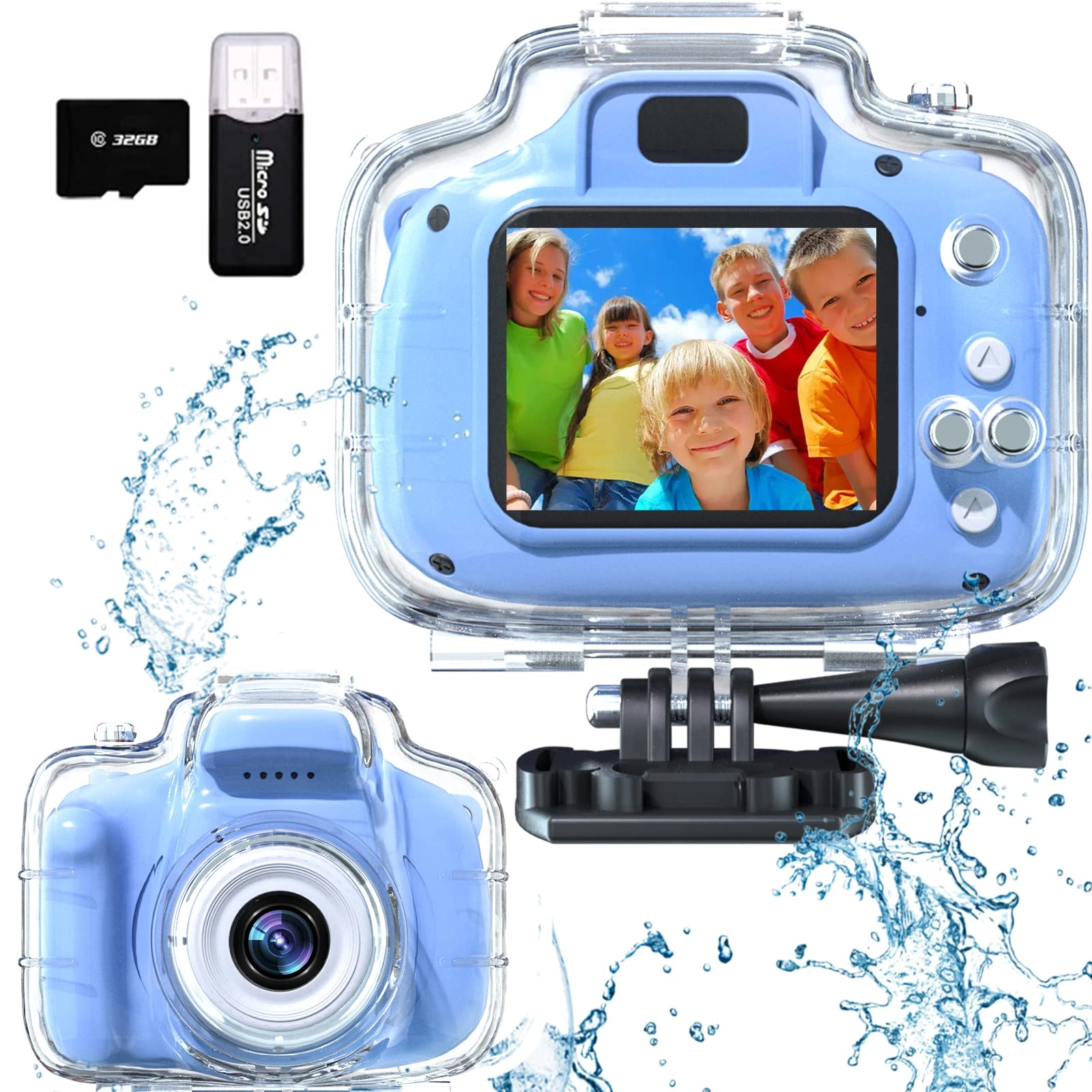 Kids Camera