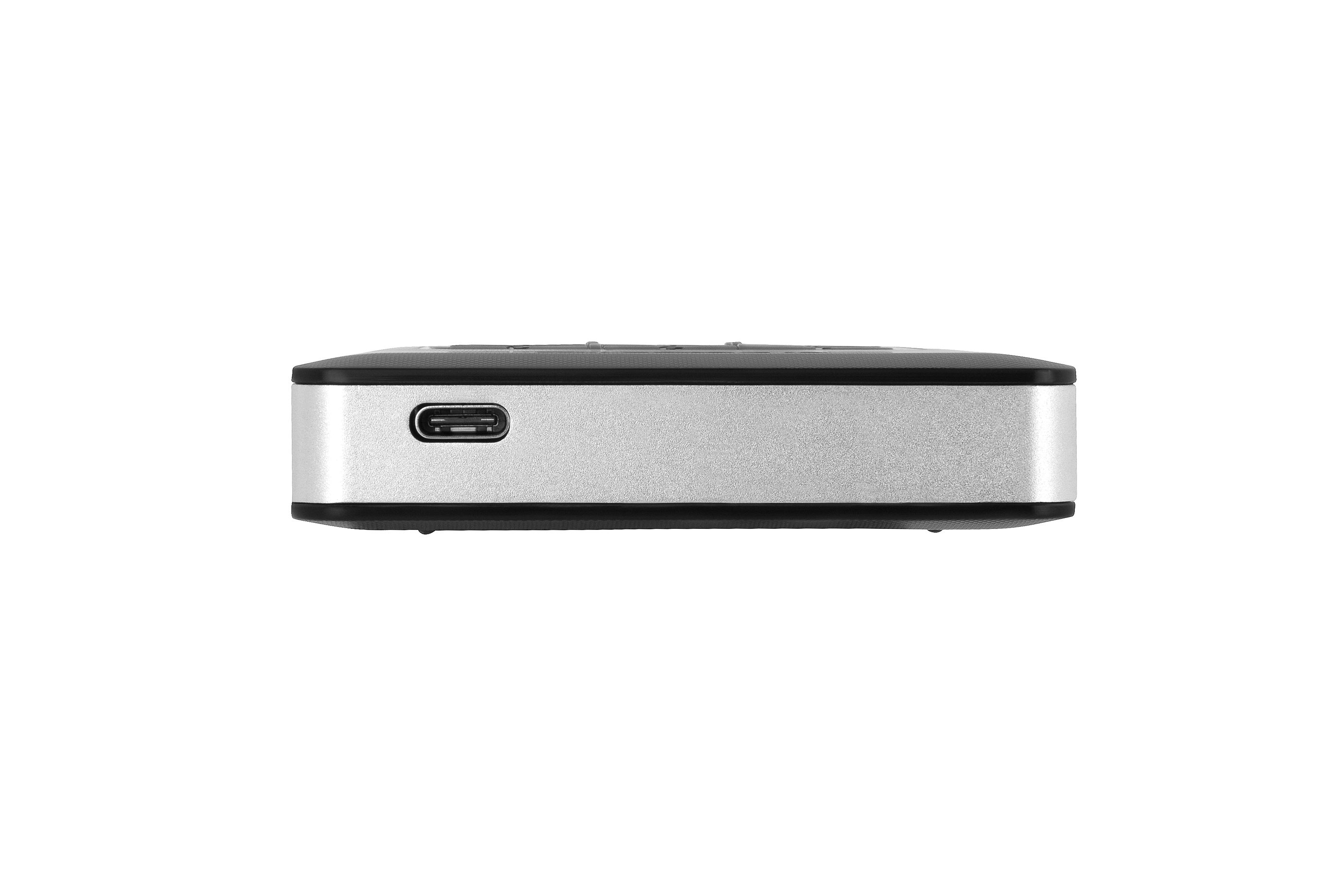 Store 'n' Go Secure Portable 2TB HDD