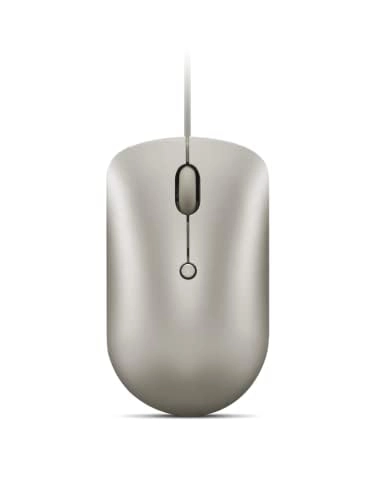 540 Compact Mouse - Wired