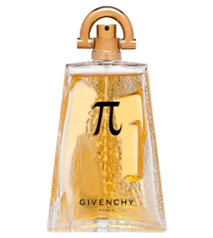 Givenchy Pi For Men Eau de Toilette 100ml