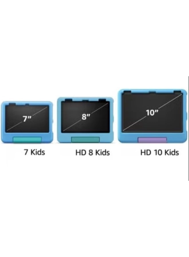 Kids tablet HD 10 - 10.1" 32 GB