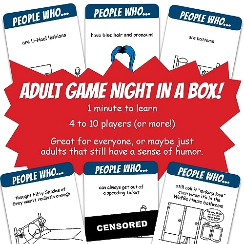 I Feel Attacked - English Adult