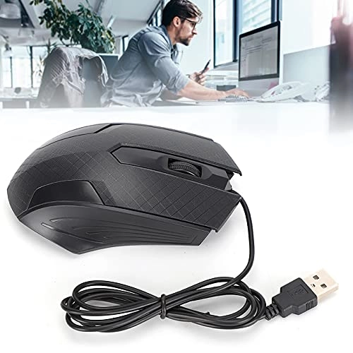 Q57 Mouse - Wired