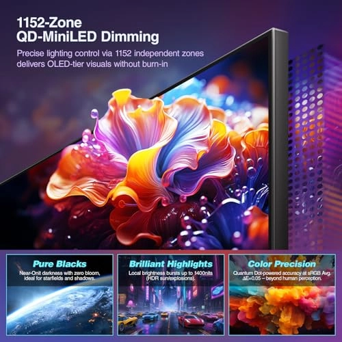 S2741LM - 27 Inches 3840x2160