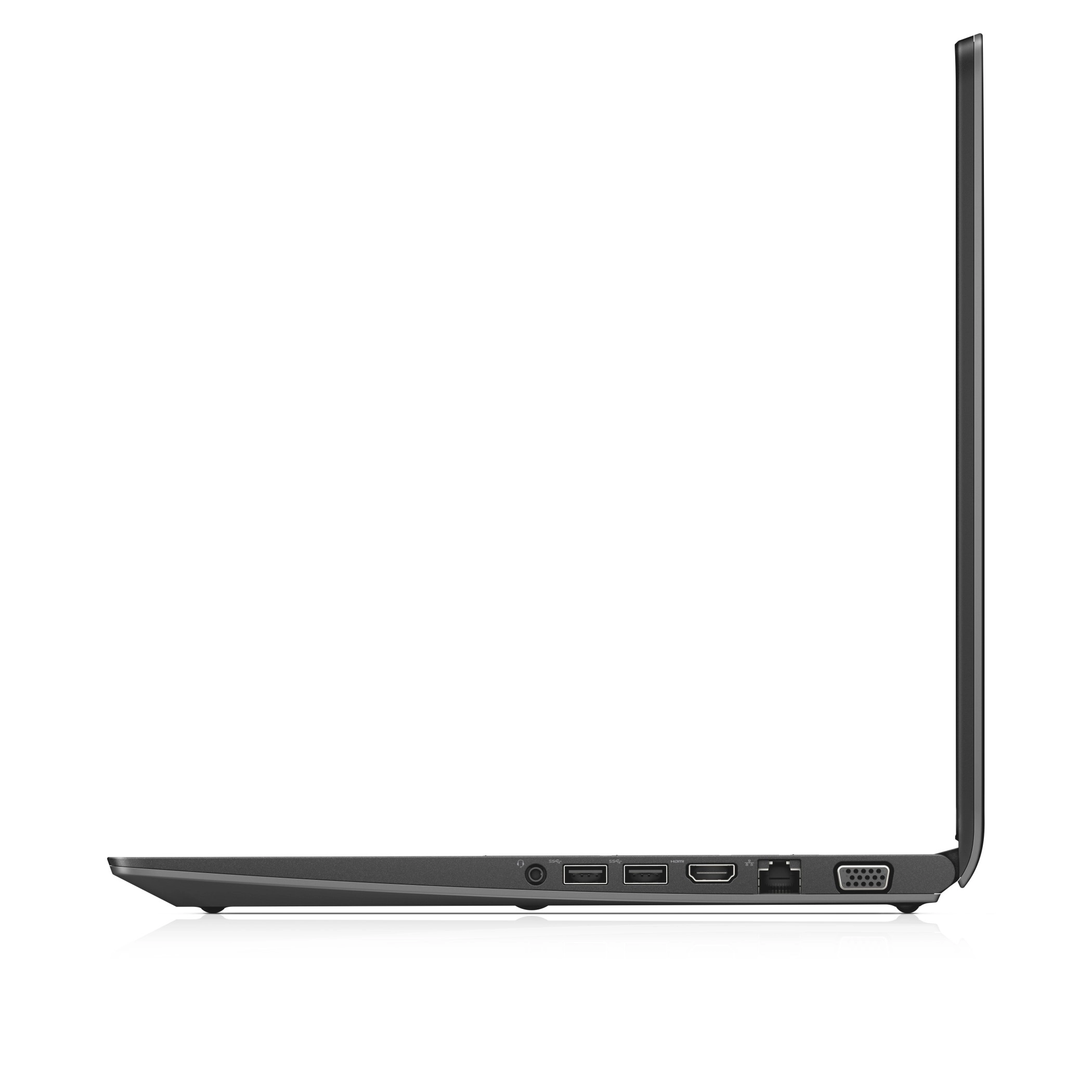 (Refurbished) Latitude 5550 - 15.6'' Core i3-5th Gen 4GB DDR3L 500GB HDD
