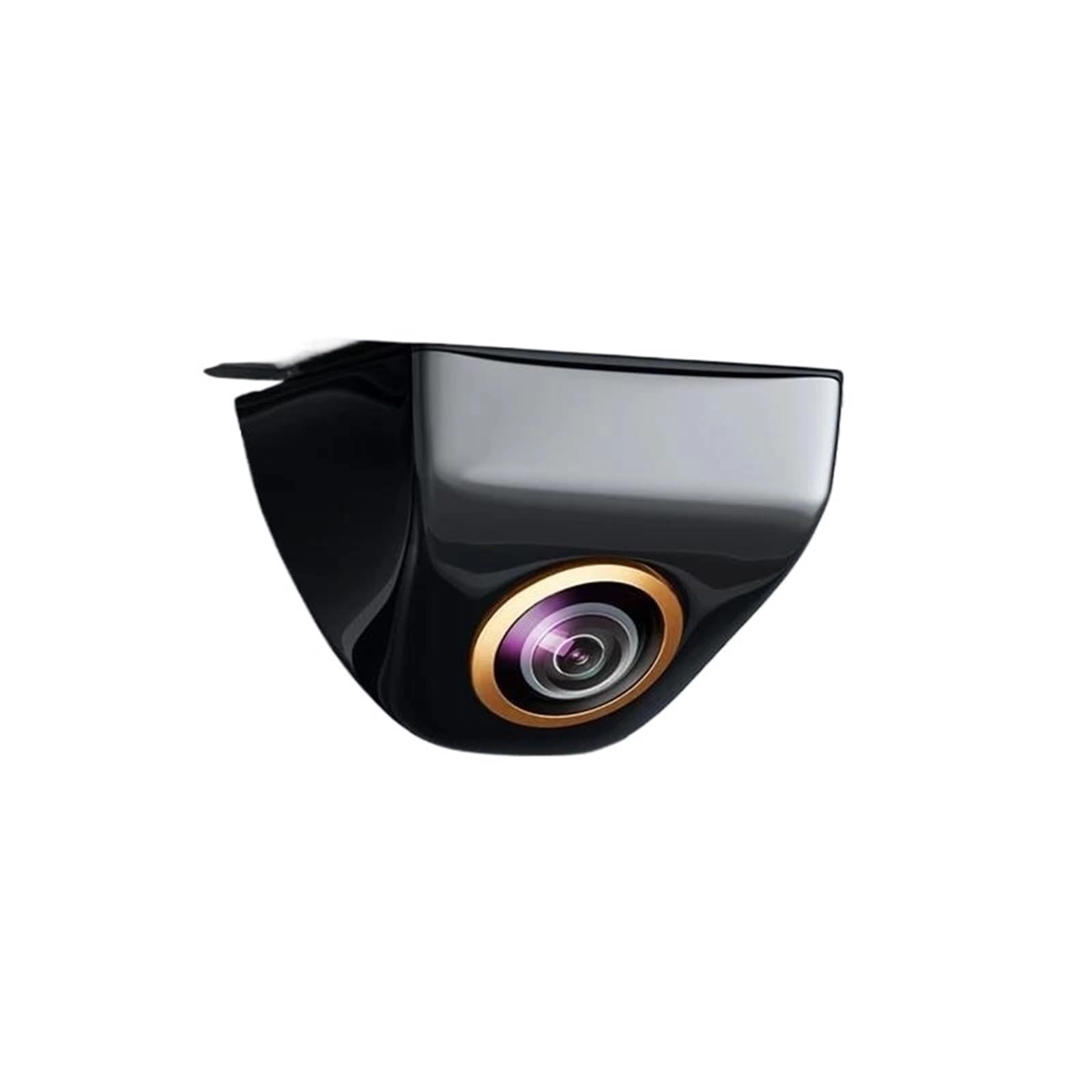 Rear View Camera Fisheye - Night vision Wired 1080P