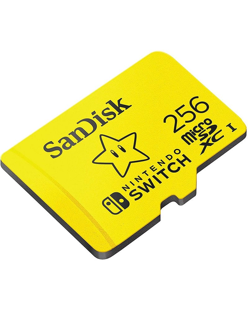 Extreme Pro MicroSDXC U3 256GB