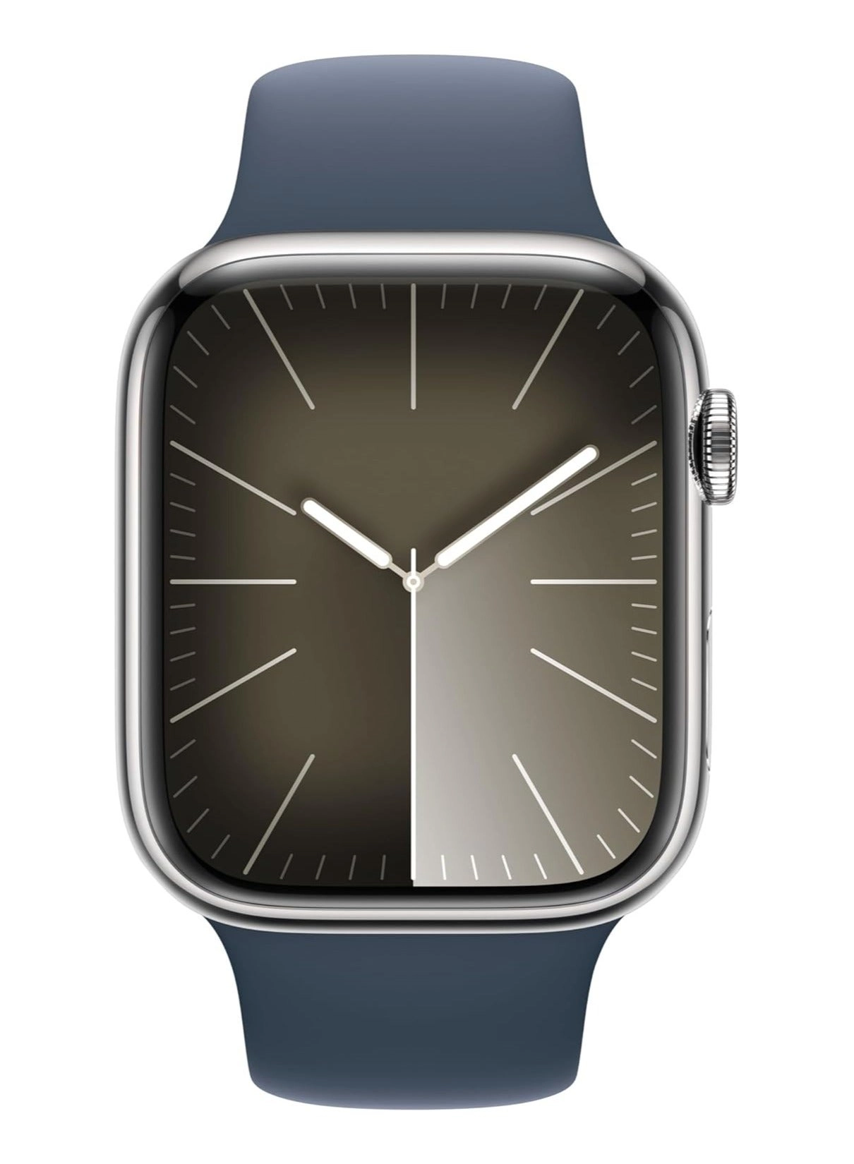 Watch Series 9 41mm Aluminium Cellular GPS