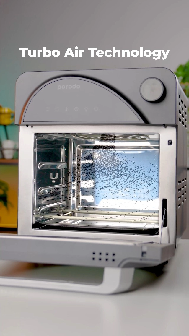 LifeStyle Dual Mode PD-LSAROV-BK