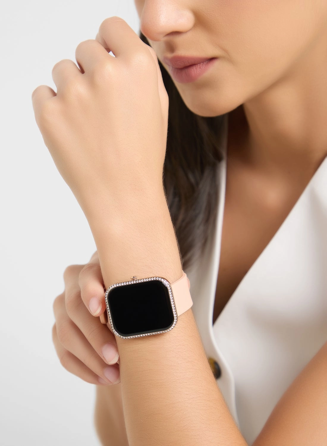 Smart Watch - Bluetooth Call Heart Rate