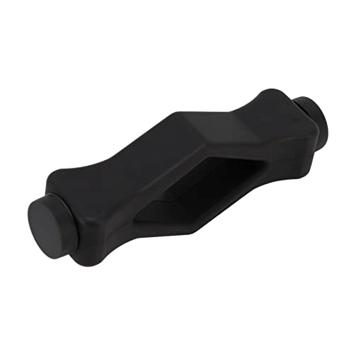 Washer Door Prop - Grey Silicone