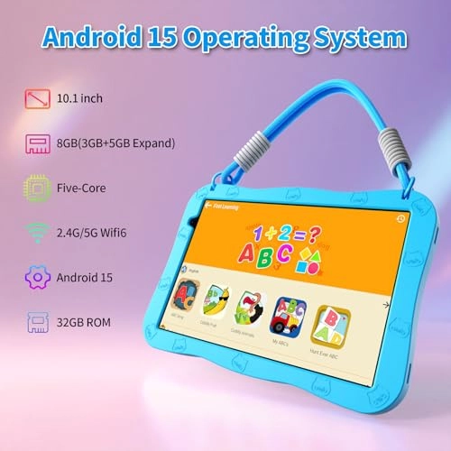 M10 - 8GB 10.1" 32GB