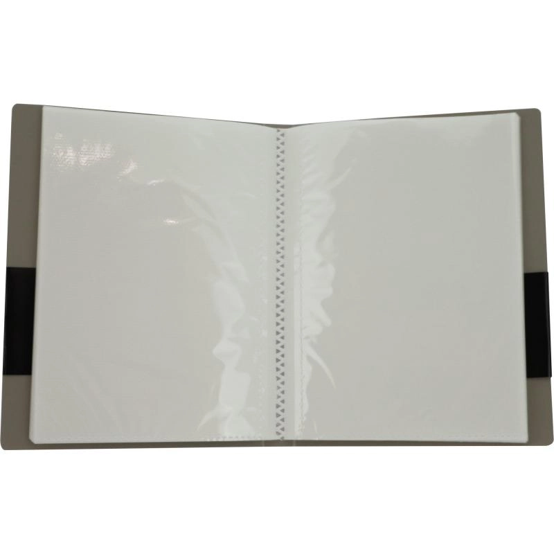 4x6" 100 Pages Fabric Photo Album