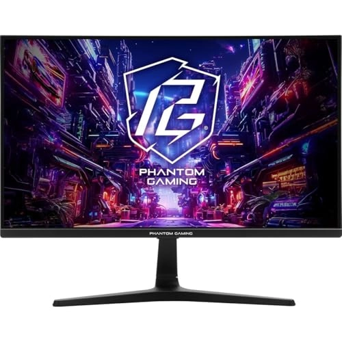 PG25FFT - 24.5 Inches 1920 x 1080 Pixels