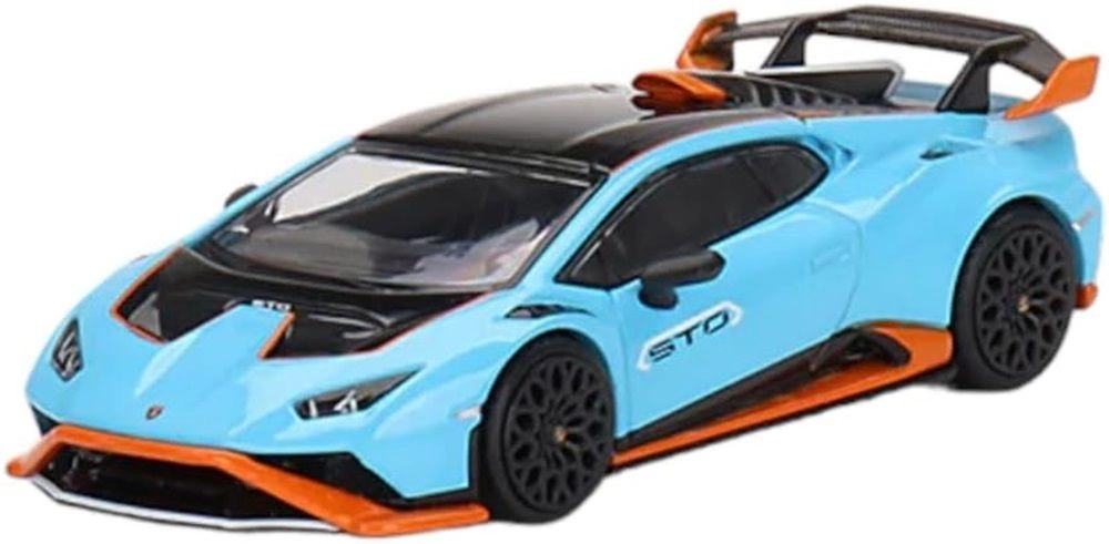MSZ Lamborghini STO - 1:64