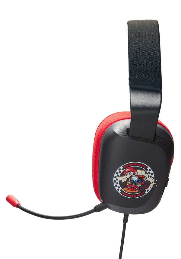 Wired Stereo Headset