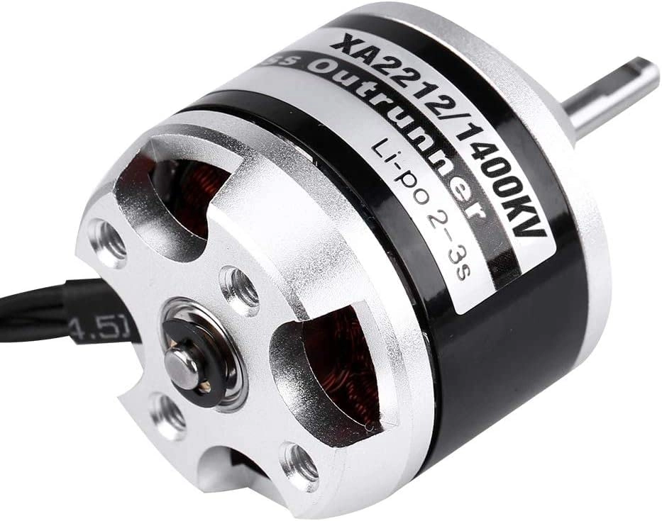 XA2212 - Brushless