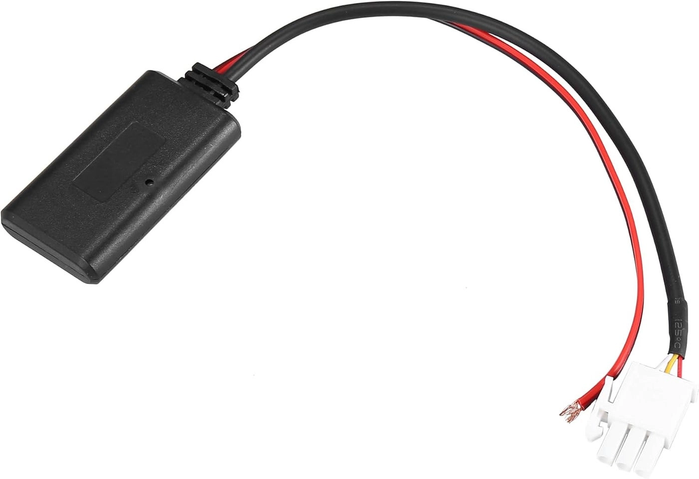 X AUTOHAUX Bluetooth Wireless Adapter - Honda Goldwing GL1800