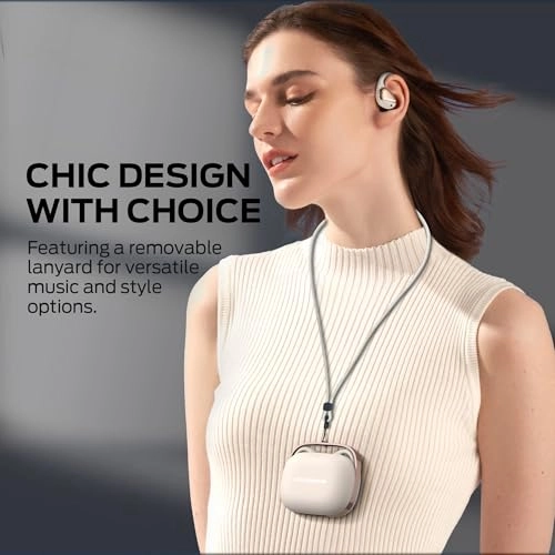 AC520 Wireless Earbud