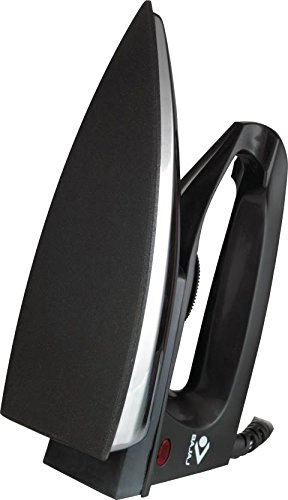 DX-2 - 600W Dry Iron Black