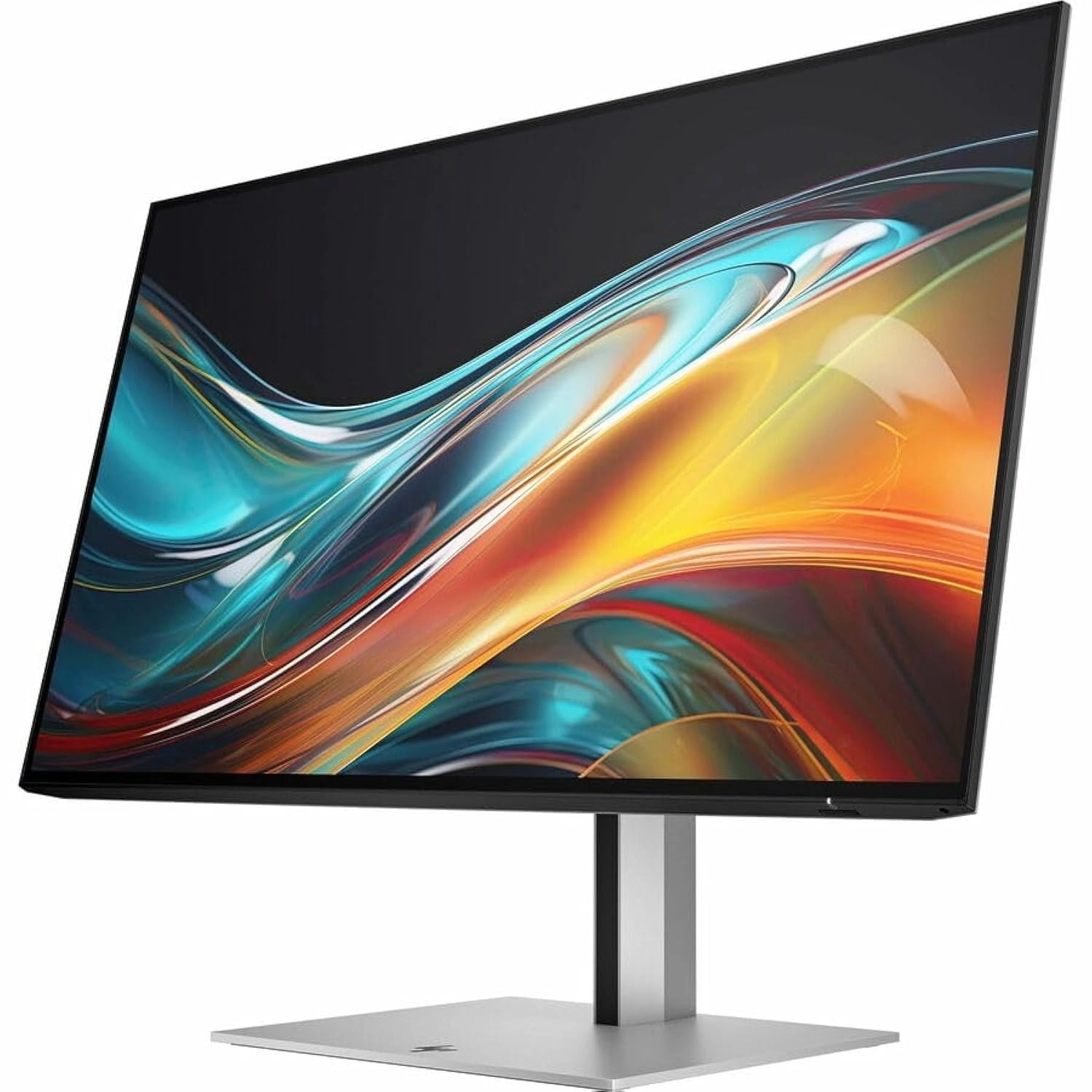 HP Series 7 PRO 724PF - 23.8 inch 1920 X 1080