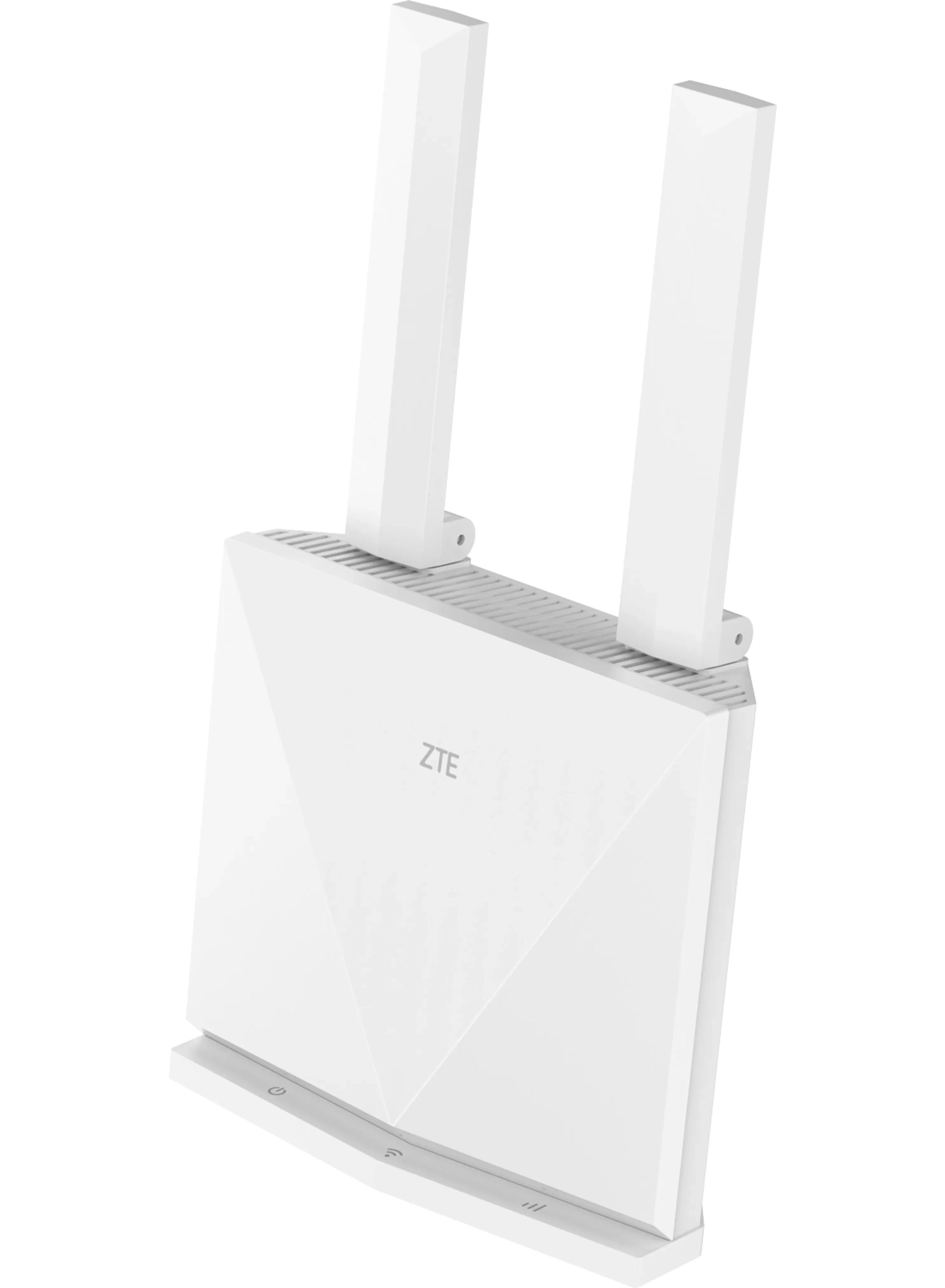 ZTE K10 - 4G 802.11 a/b/g/n/ac 300Mbps