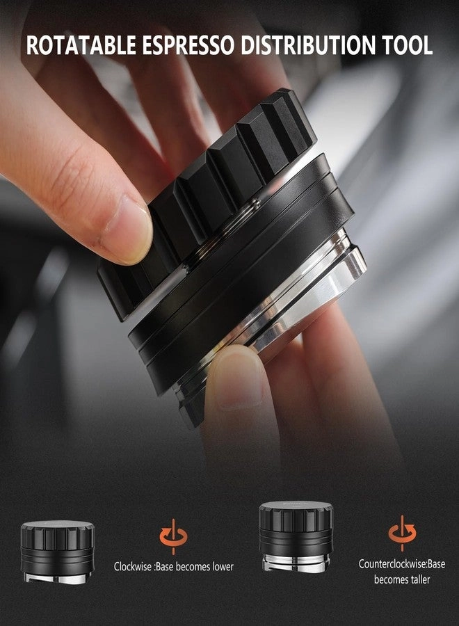 Espresso Coffee Distributor