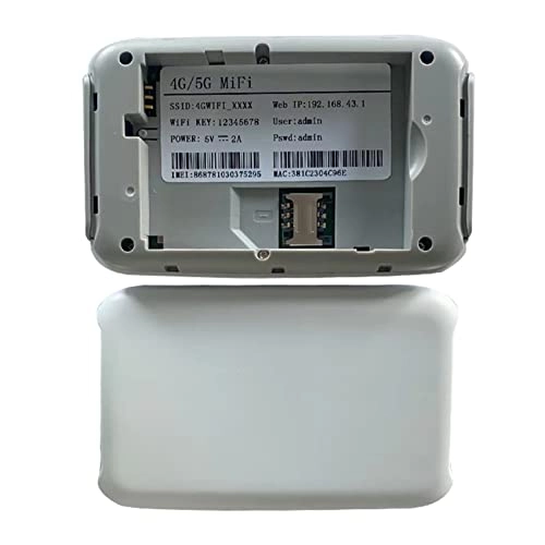 WiFi router - 150Mbps