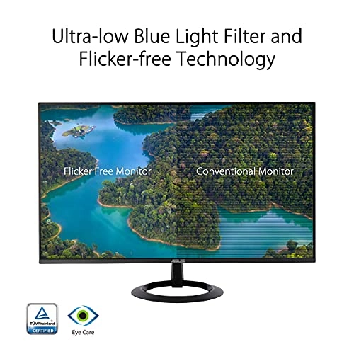 VZ24EHE - 90LM07C3-B01470 23.8 inch 1920 x 1080 Pixels