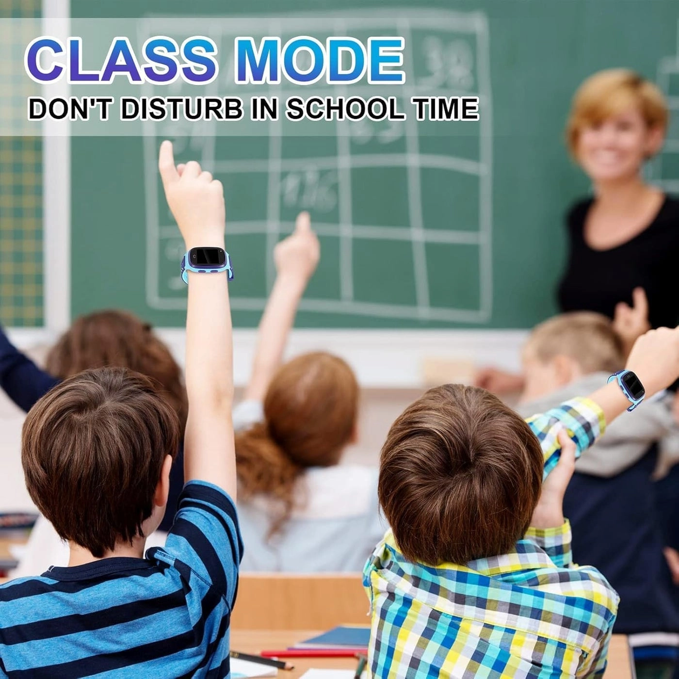 Children's Smartwatch