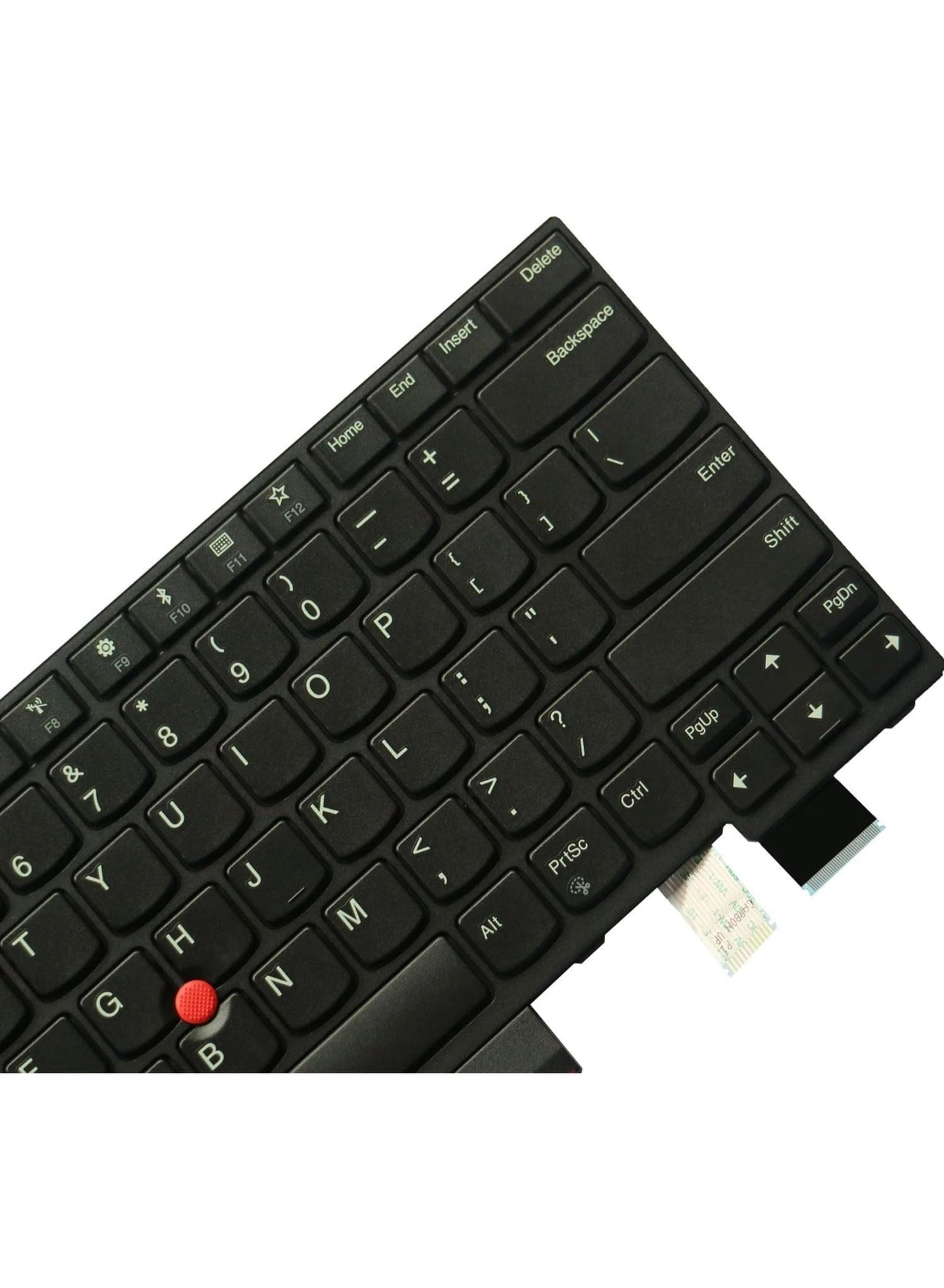 Replacement Laptop Keyboard