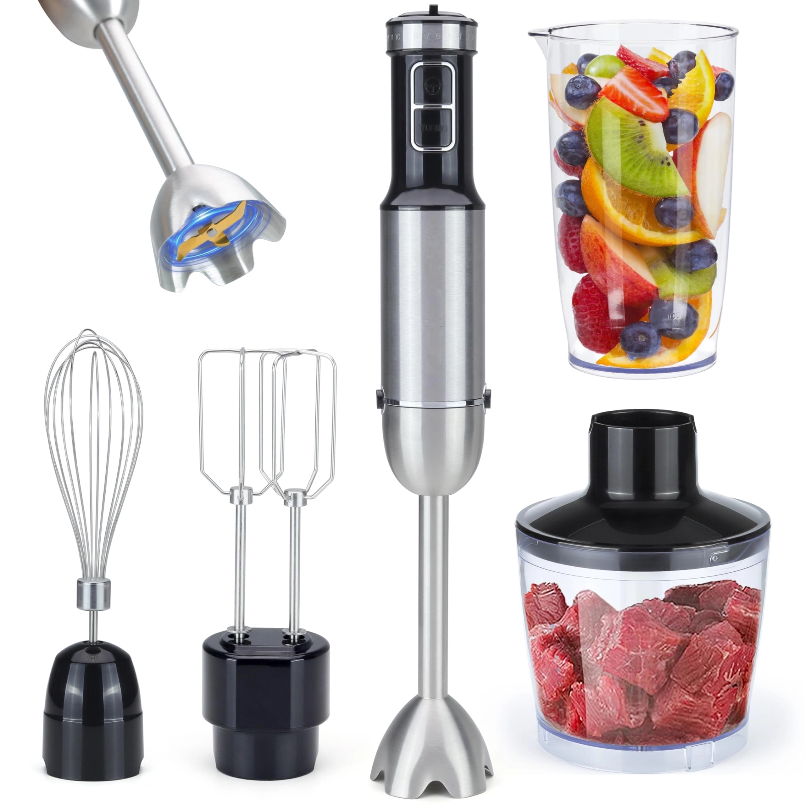 LBMT Hand Blender - 1000W