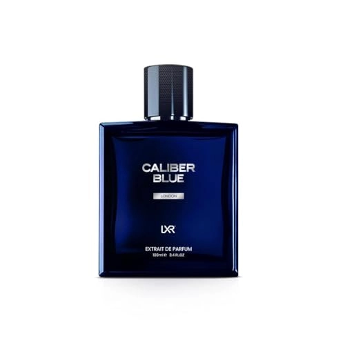 Caliber Blue Eau de Parfum 100ml