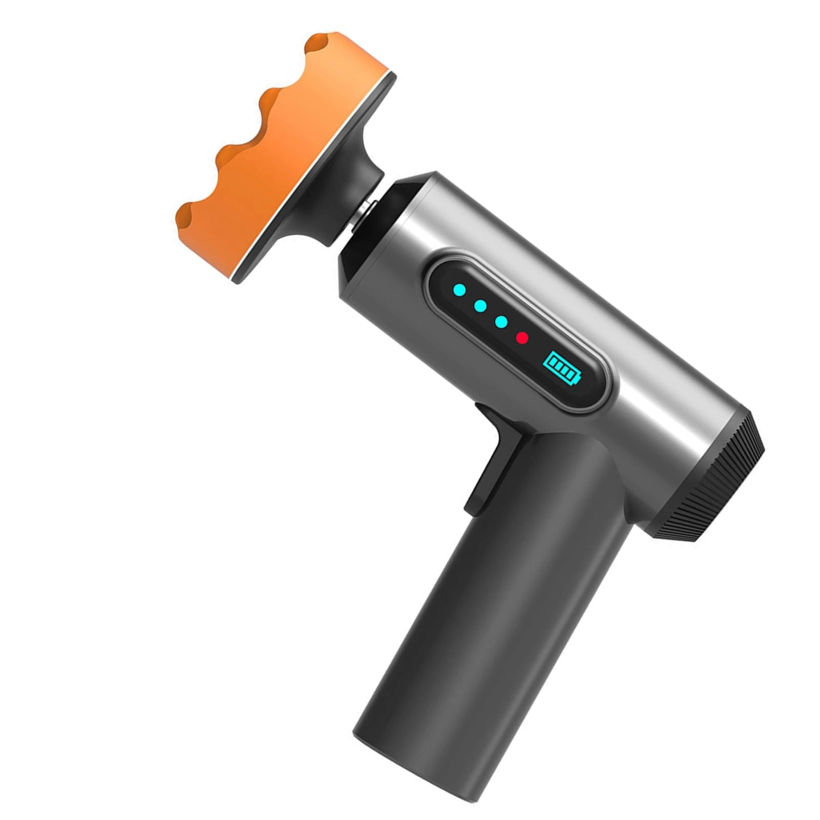 Xixian Car Buffer Polisher - 80W