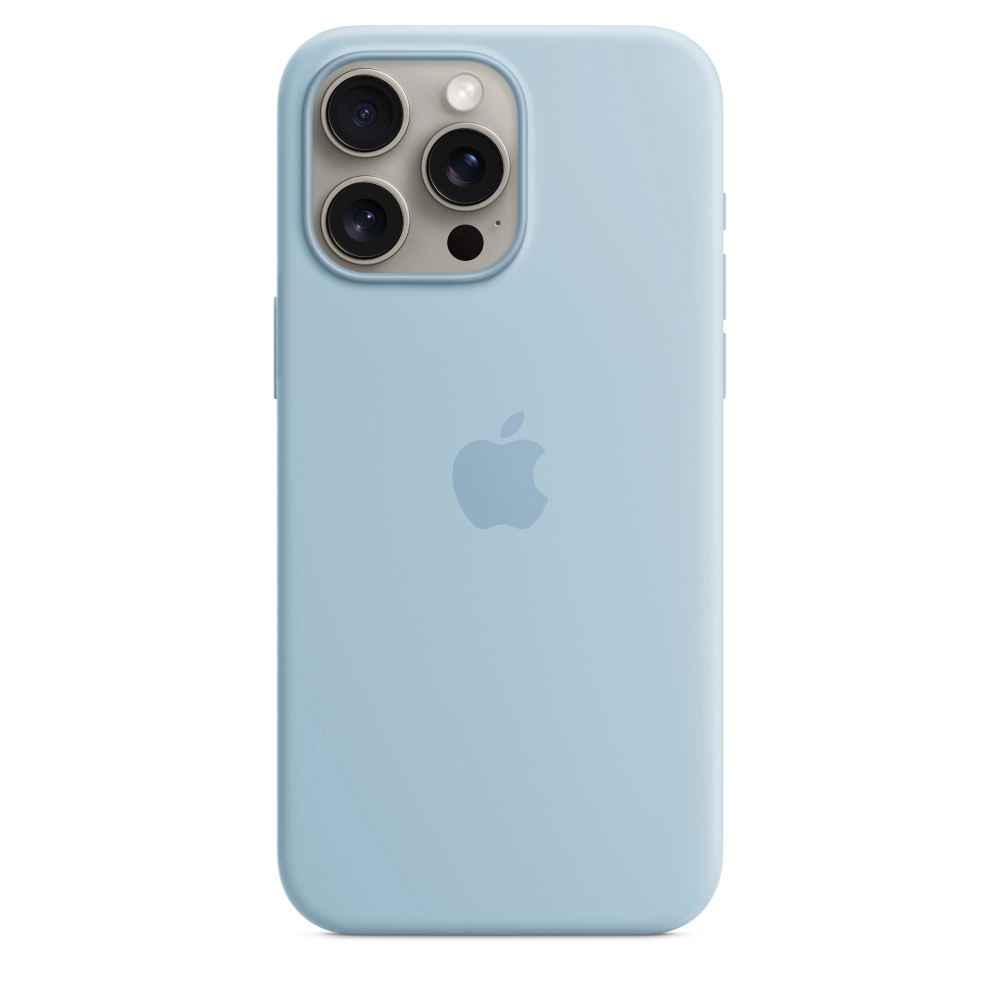 Silicone Case with MagSafe for iPhone 14 Pro Max
