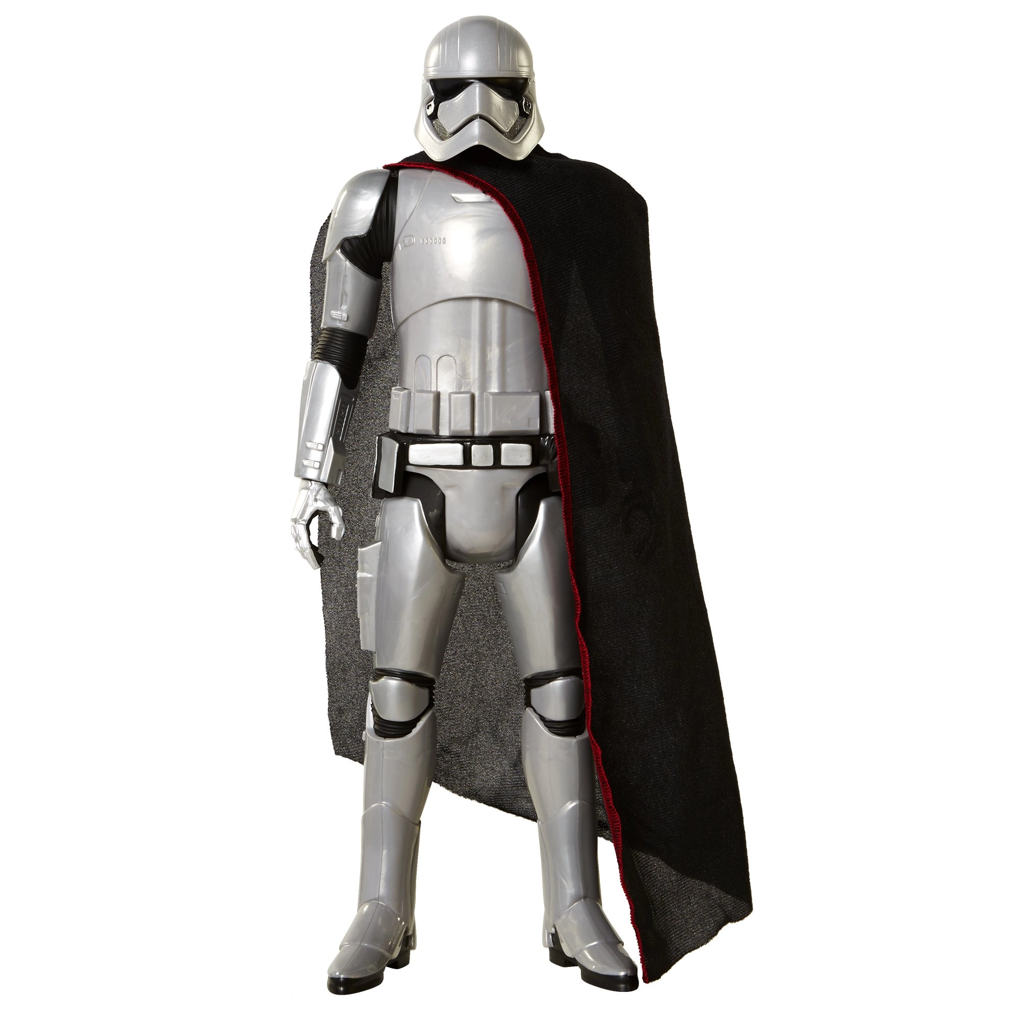 JAKKS Pacific Captain Phasma - The Force Awakens - 3 years + 1 (50.8 cm) (94943)